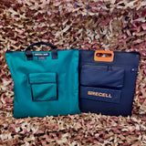 Solar Panel Carry Bags – Made in the USA