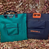Solar Panel Carry Bags – Made in the USA