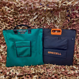 Solar Panel Carry Bags – Made in the USA