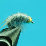 Sow Bug-Beadhead