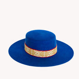 Abundance Intention Hat Band