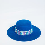 Conscious Intention Hat Band