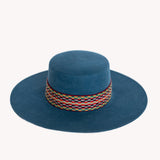 Happiness Intention Hat Band