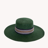 Love Intention Hat Band