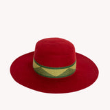 Power Intention Hat Band