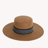 Protection Intention Hat Band