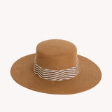 Surrender Intention Hat Band