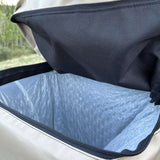 Spare Tire Trash Bag