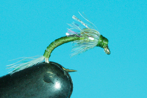 Sparkle Midge
