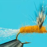 Sparkle Duns Dry Fly