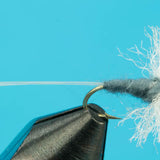 Spinner Adams  - Mayfly Dry Fly