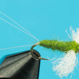 Spinner BWO  - Mayfly Dry Fly