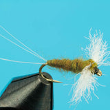 Spinner Callibaetis  - Mayfly Dry Fly