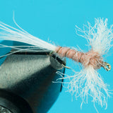 Spinner Pink Lady  - Mayfly Dry Fly