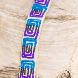 Conscious Intention Hat Band