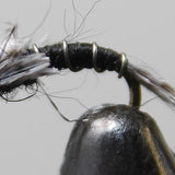 Split Foam Back™ Midges