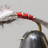 Split Foam Back™ Midges
