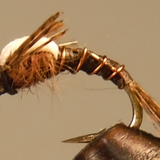 Split Foam Back™ Midges