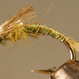 Split Foam Back™ Midges