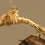 Split Foam Back™ Midges