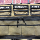 Adventure Ready 2 Seat Organizer