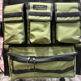 Adventure Ready 3 Seat Organizer