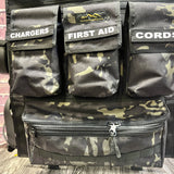 Adventure Ready 3 Seat Organizer
