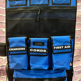Adventure Ready 2 Seat Organizer