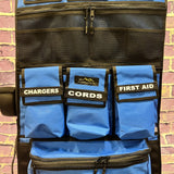 Adventure Ready 2 Seat Organizer