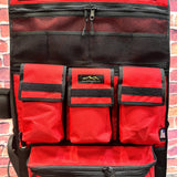 Adventure Ready 2 Seat Organizer