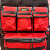 Adventure Ready 2 Seat Organizer