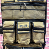 Adventure Ready 2 Seat Organizer