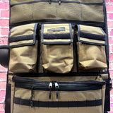 Adventure Ready 2 Seat Organizer
