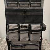 Adventure Ready 3 Seat Organizer