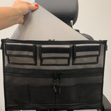 Adventure Ready 3 Seat Organizer