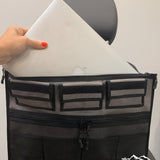 Adventure Ready 3 Seat Organizer
