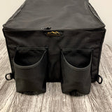 Van Center Console Caddy  Perfect for Sprinter, Transit, Promaster