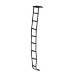 Sprinter Van Side Ladder | Wheel Wrap