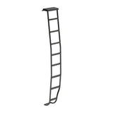 Sprinter Van Side Ladder | Wheel Wrap