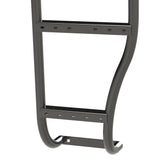 Sprinter Van Side Ladder | Wheel Wrap