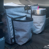 Van Center Console Caddy  Perfect for Sprinter, Transit, Promaster