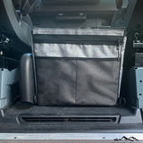 Van Center Console Caddy  Perfect for Sprinter, Transit, Promaster