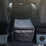Van Center Console Caddy  Perfect for Sprinter, Transit, Promaster
