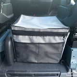 Van Center Console Caddy  Perfect for Sprinter, Transit, Promaster