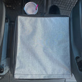 Van Center Console Caddy  Perfect for Sprinter, Transit, Promaster