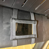 Sprinter Sun Visor  Mirror Holder