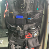 Adventure Ready 1 Seat Organizer