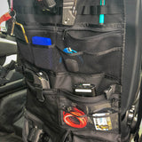Adventure Ready 1 Seat Organizer