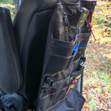 Adventure Ready 1 Seat Organizer