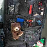 Adventure Ready 1 Seat Organizer